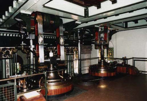 cylinder tops